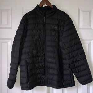 Men’s Mountain HardWear Jacket
